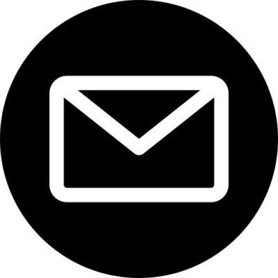 Liên Hệ 3 icon mail