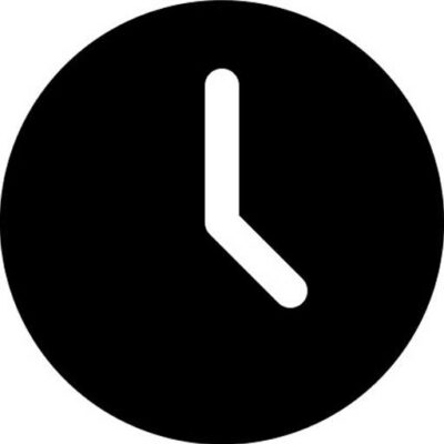 Liên Hệ 2 icon time