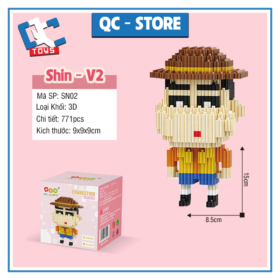 Shin V2