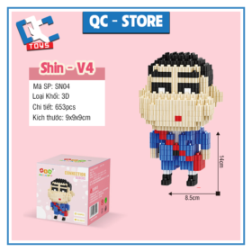 Shin V4